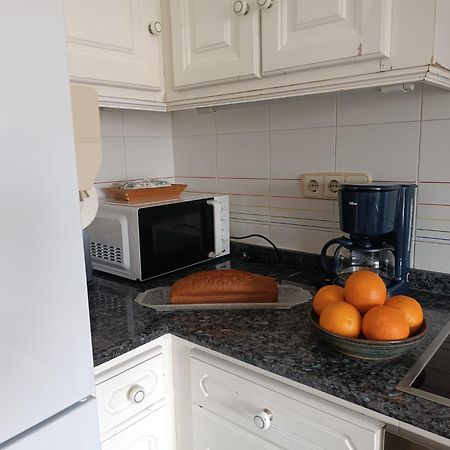 Apartamento Os Pineiros Cambados Luaran gambar