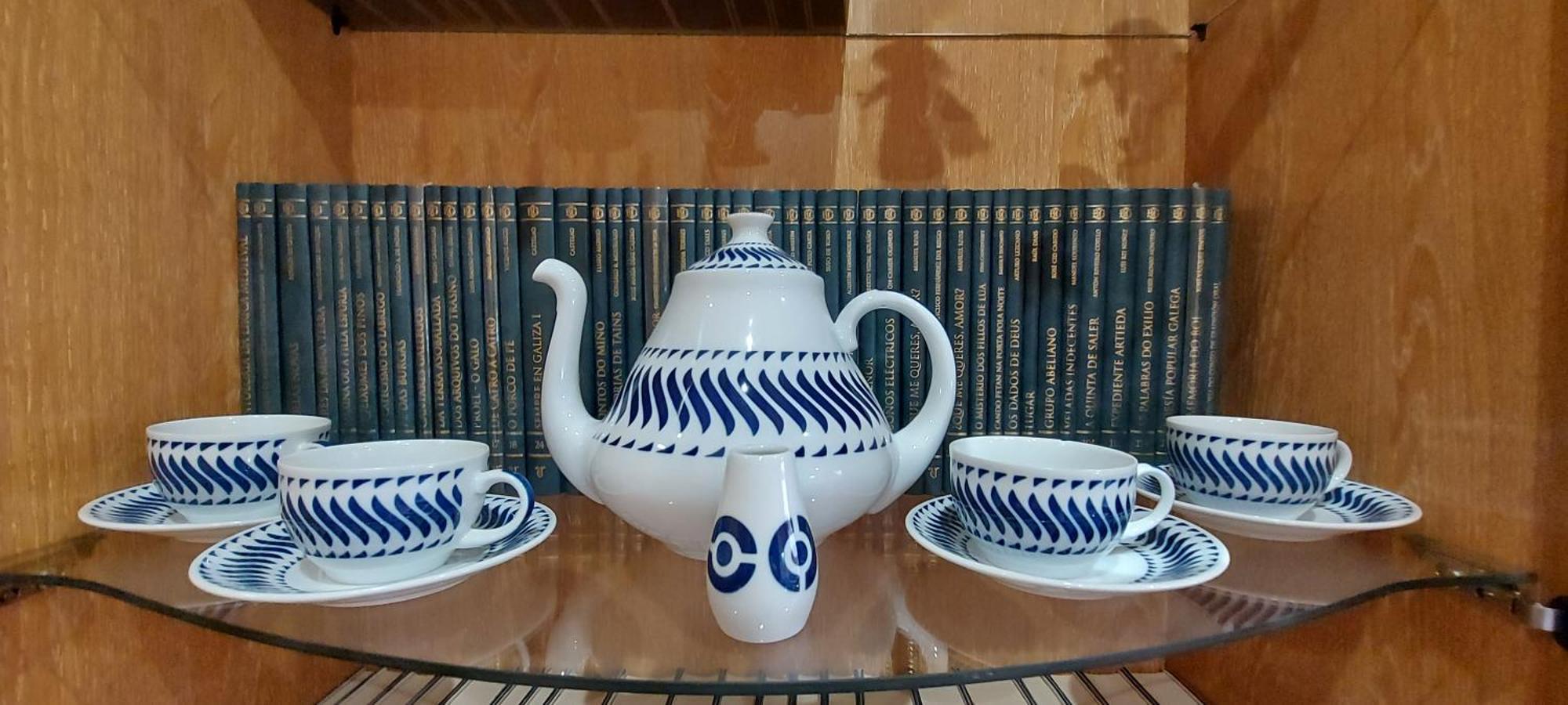 Apartamento Os Pineiros Cambados Luaran gambar